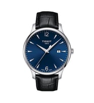 Tissot Tradition T0636101604700 Erkek Kol Saati T063.610.16.047.00