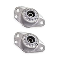 Audi A3 2001-2003 Arka Amortisör Üst Kule Takozu Çift 1J0513353G