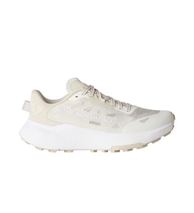 The North Face W Altamesa 300 V2 Erkek Arazi Tipi Koşu Ayakkabısı NF0A8G6CIHY1 Beyaz