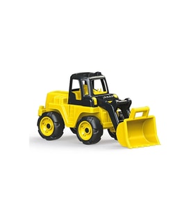 Dolu Dev Dozer Kutuda