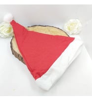 Noel Baba Şapkası-