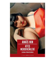 Ateş Merdivenleri