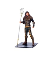 DC Justice League Aquaman Aksiyon Figür 19 Cm