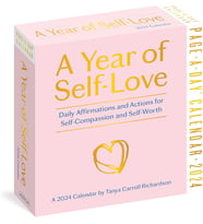 .atfRedesignV2 .collapsed #expandTitleToggle background-image: url(""); top: 1.4rem; right: 0rem; .atfRedesignV2 .expanded #expandTitleToggle background-image: url(""); bottom: 1rem; right: 1.6rem; Year of Self-Love Page-A-Day Calendar 2024