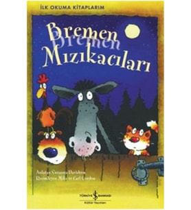 Bremen Mızıkacıları