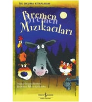 Bremen Mızıkacıları