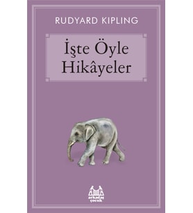 Mavi Seri - İşte Öyle Hikâyeler