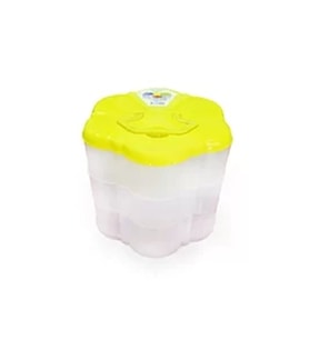 3'lü Yonca Organizer Royaleks-FM-0042-G