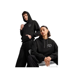 Puma Puma X Harry Potter Hoodie Unisex Günlük Sweatshirts 63009301 Renkli (Çok Renkli)