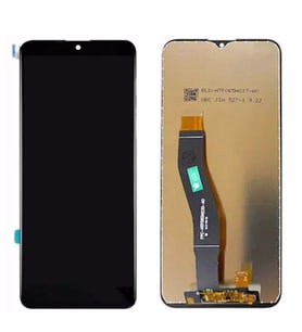+General Mobile GM20 Pro Lcd Ekran Dokunmatik A+++Süper Kalite