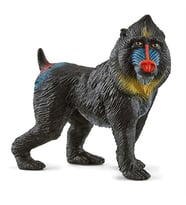 Schleich Mandril 14856