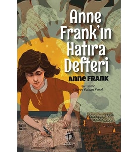 Anne Frank’ın Hatıra Defteri