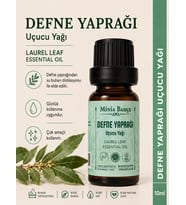 Defne Yaprağı Yağı 10ml