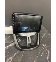 PEUGEOT 207 CARPLAY+AND.AUTO NAVİGASYON DVD USB BT KAMERA
