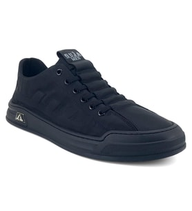 Guja 510 1 25YA Erkek Sneaker Günlük Ayakkabı Siyah