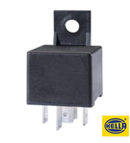 HELLA 933332041 ÜNİVERSAL MİNİ ROLE 5 FİŞLİ 12 VOLT