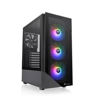 THERMALTAKE 650W 80+ CA-3X3-65M1WE-00 Gaming Mid-Tower PC Kasası