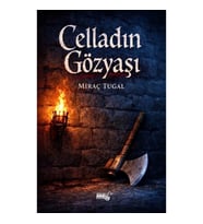 Celladın Gözyaşı