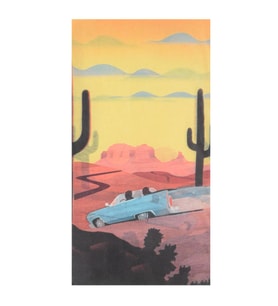 Desert Bandana