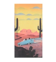 Desert Bandana