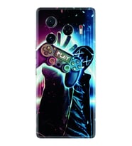 Tecno Camon 30 Pro 5G Kılıf HD Baskılı / TYXQ-S/X//1165 1757