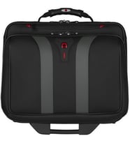 Wenger Granada 15" Tekerlekli Evrak Çantası 600659