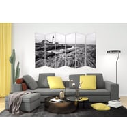 DENİZ FENERİ MDF TABLO-2276 MODEL-B
