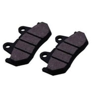 Monero Fren Balatası Cbt 125  Ramzey,Zealsun, Zongshein