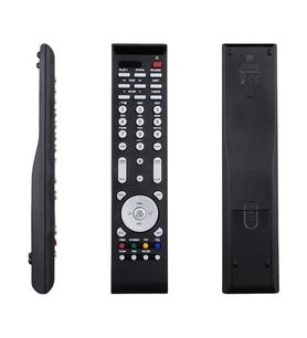 Next Minix HD -Teledünya HC-12 Uydu Alıcı Kumandası