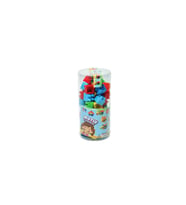 Silindir Kutuda 48 Parça Lego