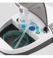 NEC N19 Kompakt Nebulizatör