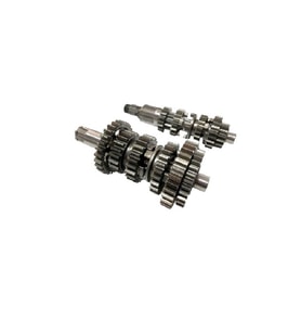 Mondial 125 Drift L Şanzıman Takımı Y4DLT1045A0001