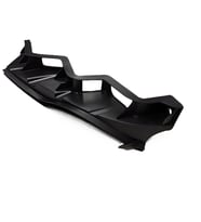 Vw Passat 2009-2011 Tampon Braketi Ön Sol 3C0807889A