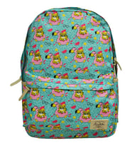 Kaukko Tiger Flamingo Sırt Çantası K1310