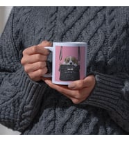 Baskılı Kupa Bardak – Fotoğraflı & Tasarımlı Seramik Kahve Kupası