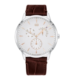 Tommy Hilfiger TH1710389 Erkek Kol Saati