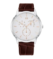 Tommy Hilfiger TH1710389 Erkek Kol Saati