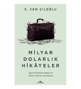 Milyar Dolarlık Hikayeler