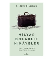 Milyar Dolarlık Hikayeler