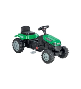 07 314Y Active Traktör Pedalli Yeşi̇l