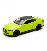 Welly 1/32 BMW M4 Diecast Metal Oyuncak Araba - Açılır Kapı ÇekBırak