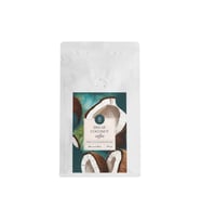 Decaf Coconut Coffee Kafeinsiz Hindistan Cevizi Aromalı Filtre Kahve 200 Gr