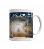Theocracy Mirror of Souls Kupa Bardak Porselen