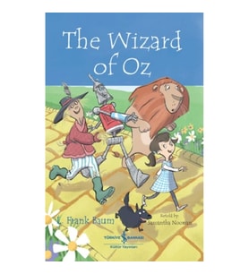 The Wizard of Oz