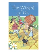The Wizard of Oz