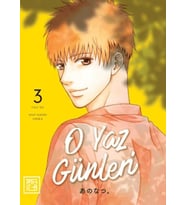 O Yaz Günleri 3