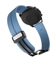 Huawei Watch GT 7/6/5/4/3/2 Pro 46mm Ultimate SE Elite Kordon Magnetli Ayarlanır