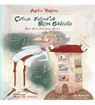 Çatlak Filozof’un Bilim Günlüğü 1 – Benim Güzel Evim: İnsan Vücudu