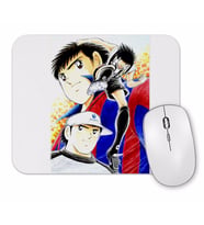 Champion Friends Tsubasa Mouse Pad