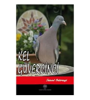 Kel Güvercinci